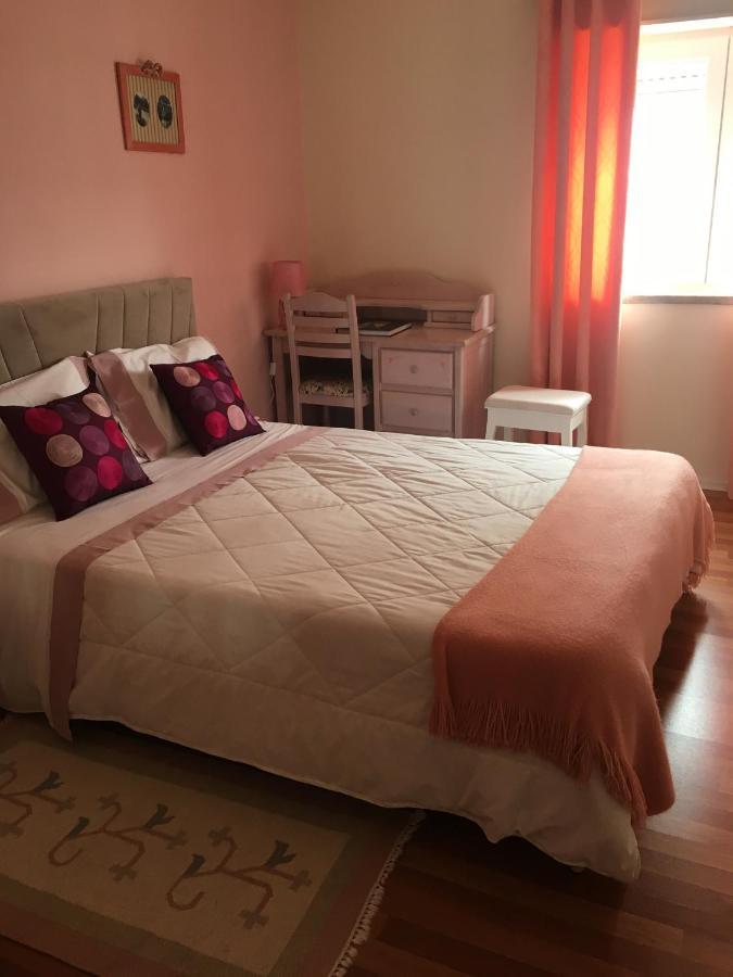 Alameda Residence Tomar Esterno foto