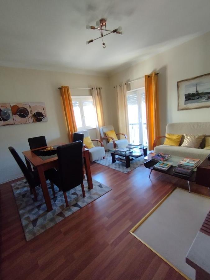 Alameda Residence Tomar Esterno foto