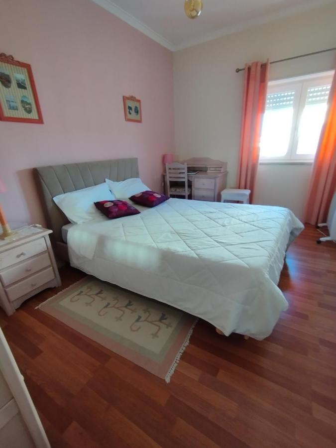 Alameda Residence Tomar Esterno foto