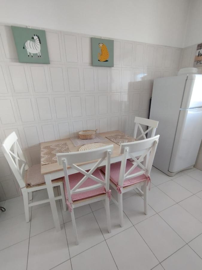 Alameda Residence Tomar Esterno foto