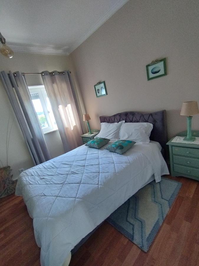Alameda Residence Tomar Esterno foto