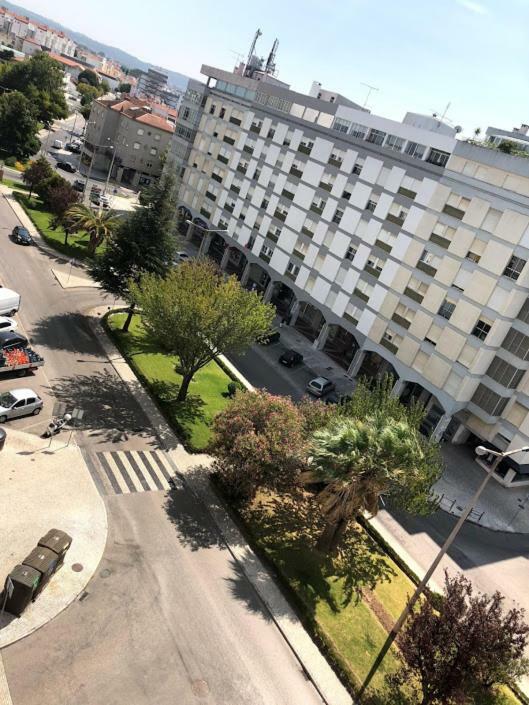 Alameda Residence Tomar Esterno foto