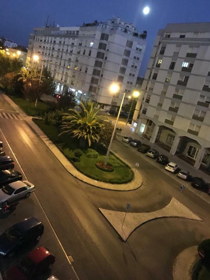 Alameda Residence Tomar Esterno foto